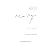 La Revue des lettres modernes: Science et technique: 4