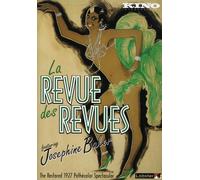 La Revue Des Revues [DVD] [1927] [Region 1] [US Import] [NTSC]