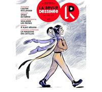 La Revue Dessinée n°51