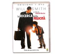 La Ricerca Della Felicita' (Disco Singolo)