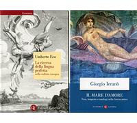 La ricerca della lingua perfetta nella cultura europea