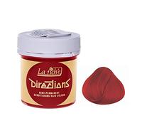 La Riche Directions Semi Permanent Hair Colour Poppy Red
