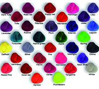 La Riche Directions Semi-Permanent Hair Colour Violet