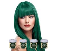 La Riche Directions Colour Hair Dye 4 Pack (Alpine Green)