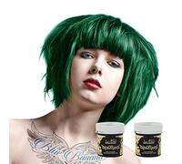 La Riche Directions Colour Hair Dye 88ml (Alpine Green)