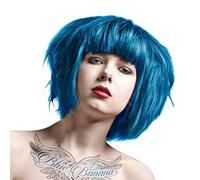 La Riche Directions Colour Hair Dye 88ml (Lagoon Blue)
