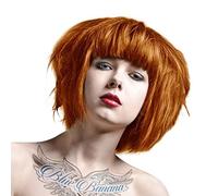 La Riche Directions Semi Permanent Hair Colour Tangerine