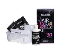 La Rich'e Directions Hair Lightening Kit - 30 VOL