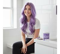 La Riche Directions Semi-Permanent Hair Colour Lilac