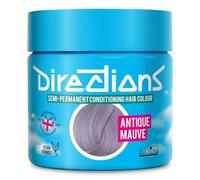 La Riche Directions Semi-Permanent Hair Color 100ml Tub - Antique Mauve - 1 Pack