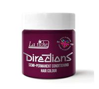 La Riche Directions Hair Color – Semi-Permanent – Dark Tulip – 100 ml