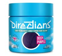 La Riche New La Riche Directions Semi-Permanent Hair Colour, 88 ml, Deep Purple