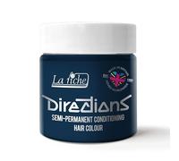 La Riche Directions Semi-Permanent Hair Color 100ml Tub - Denim Blue