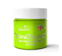 La Riche Directions Semi-Permanent Hair Color 100ml Tub - Fluorescent Green