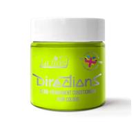La Riche Directions Semi-Permanent Hair Color 100ml Tub - Fluorescent Lime