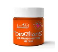 La Riche Directions Semi-Permanent Hair Color 100ml Tub - Fluorescent Orange