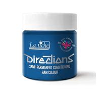 La Riche Directions Semi-Permanent Hair Color 100ml Tub - Lagoon Blue