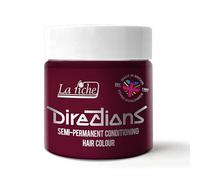 La Riche Directions Semi-Permanent Hair Color 100ml Tub - Rubine