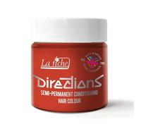 La Riche Directions Semi-Permanent Hair Color 100ml Tub - Tangerine