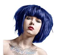 La Riche Directions Semi-Permanent Hair Color 100ml Tubs - Atlantic Blue