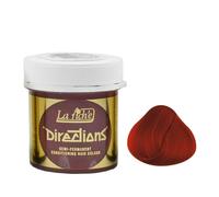 La Riche Directions Semi-Permanent Hair Color 88ml Tubs - Flame