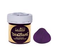 La Riche Directions Semi-Permanent Hair Color 88ml Tubs - Plum