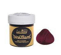 La Riche Directions Semi-Permanent Hair Color 88ml Tubs - Rubine