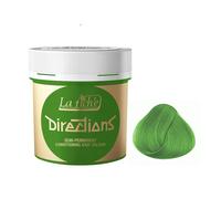 La Riche Directions Semi-Permanent Hair Color 88ml Tubs - Spring Green