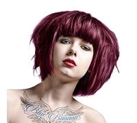 La Riche Directions Semi-Permanent Hair Colour 88ml x 2 tubs Dark Tulip