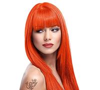 La Riche Directions Semi-Permanent Hair Colour 88ml x 2 tubs Mandarin