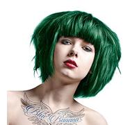 La Riche Directions Semi-Permanent Hair Colour Dye x2 Pack-Alpine Green (dir)