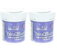 La Riche Directions Semi-Permanent Hair Colour Dye x2 Pack- Antique Mauve