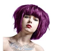 La Riche Directions Semi-Permanent Hair Colour Dye x2 Pack-Plum (dir)