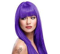 La Riche Directions Semi-Permanent Hair Colour Dye X3 Pack-Violet (dir)