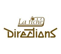 La Riche Directions Semi-Permanent Hair Colour Neon Red