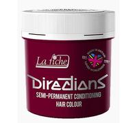 La Riche Directions Semi-Permanent Conditioning Hair Dye Colour Rubine 88ml