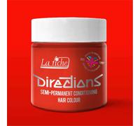 La Riche Directions Semi-Permanent Hair Dye Neon Red 88Ml