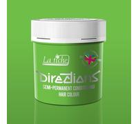 La Riche Directions Semi-Permanent Hair Dye - Spring Green (2 Tubs)