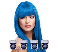 La Riche Directions - Set of 4 Semi-Permanent Hair Colour - 88ml Jars