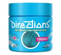 La Rich'e La Riche Directions Semi Permanent vegan friendly, Cruelty-free Hair Colour Turquoise