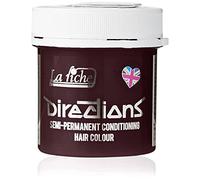 La Riche Directions Vermillion Red Semi-Permanent Hair Colour 88ml