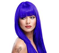 La Rich'e La Riche Directions Semi Permanent vegan friendly, Cruelty-free Hair Colour Neon Blue