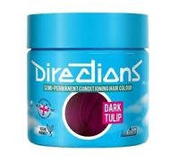 La Rich'e La Riche Directions Semi Permanent vegan friendly, Cruelty-free Hair Colour Dark Tulip