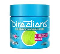 La Rich'e La Riche Directions Semi Permanent vegan friendly, Cruelty-free Hair Colour Fluoresent Green