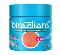 La Rich'e La Riche Directions Semi Permanent vegan friendly, Cruelty-free Hair Colour Peach