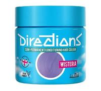 La Rich'e La Riche Directions Semi Permanent vegan friendly, Cruelty-free Hair Colour Wisteria