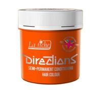 La Riche Directions Semi Permanent Hair Colour Fluorescent Orange