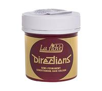 La Rich'e La Riche Directions Semi Permanent vegan friendly, Cruelty-free Hair Colour Fire / Neon Red