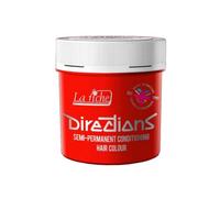 La Rich'e La Riche Directions Semi Permanent vegan friendly, Cruelty-free Hair Colour Fire / Neon Red