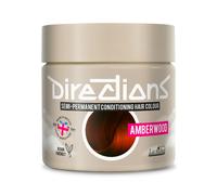 La Riche Rich Naturals Range Semi-Permanent Hair Color 100ml - Amberwood